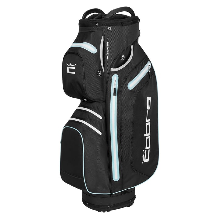 Cobra cart bag sale